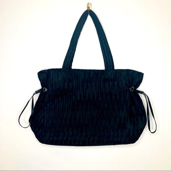 VS Victoria’s Secret Large shoulder weekender bag - Picture 6 of 8